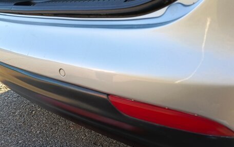 KIA cee'd III, 2017 год, 1 330 000 рублей, 13 фотография