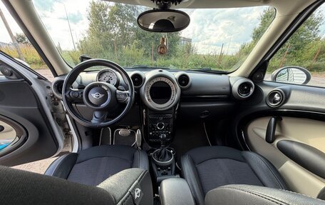 MINI Countryman I (R60), 2011 год, 1 230 000 рублей, 5 фотография