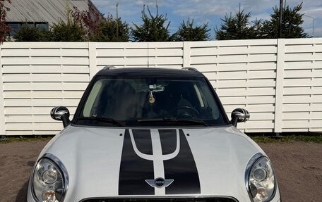 MINI Countryman I (R60), 2011 год, 1 230 000 рублей, 7 фотография