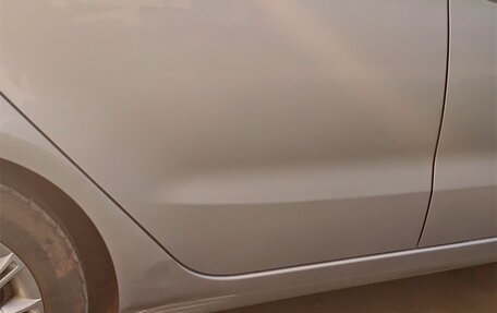 KIA Rio III рестайлинг, 2015 год, 650 000 рублей, 2 фотография