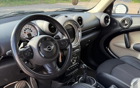 MINI Countryman I (R60), 2011 год, 1 230 000 рублей, 3 фотография