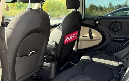 MINI Countryman I (R60), 2011 год, 1 230 000 рублей, 4 фотография