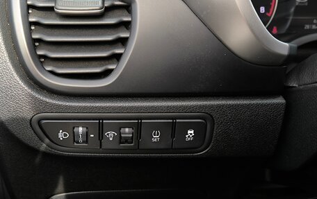 KIA Rio IV, 2022 год, 1 780 000 рублей, 18 фотография
