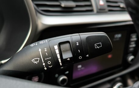 KIA Rio IV, 2022 год, 1 780 000 рублей, 20 фотография