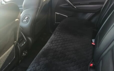 Geely Atlas I, 2021 год, 1 790 000 рублей, 12 фотография