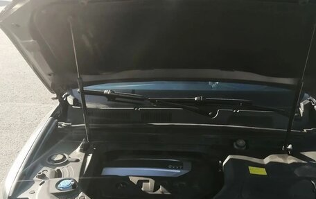 Geely Atlas I, 2021 год, 1 790 000 рублей, 6 фотография