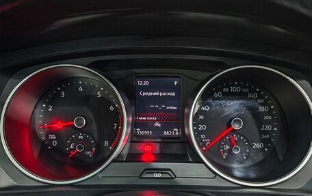 Volkswagen Tiguan II, 2020 год, 2 350 000 рублей, 5 фотография