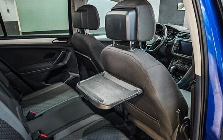 Volkswagen Tiguan II, 2020 год, 2 350 000 рублей, 10 фотография