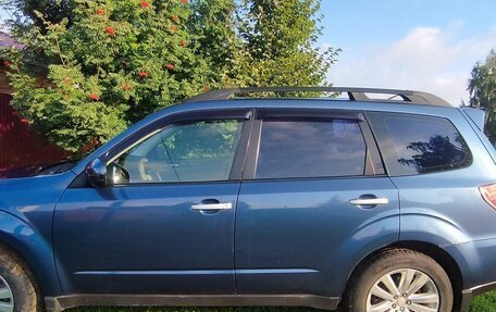 Subaru Forester, 2011 год, 950 000 рублей, 3 фотография