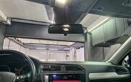 Volkswagen Tiguan II, 2020 год, 2 350 000 рублей, 6 фотография