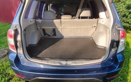 Subaru Forester, 2011 год, 950 000 рублей, 4 фотография