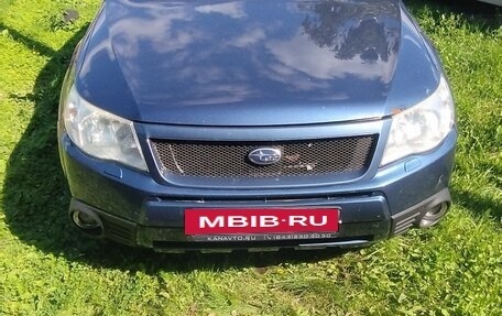 Subaru Forester, 2011 год, 950 000 рублей, 2 фотография