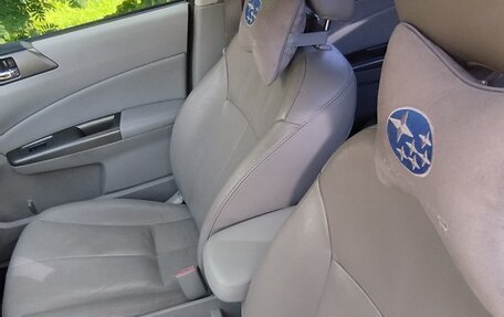 Subaru Forester, 2011 год, 950 000 рублей, 6 фотография