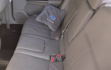 Subaru Forester, 2011 год, 950 000 рублей, 5 фотография