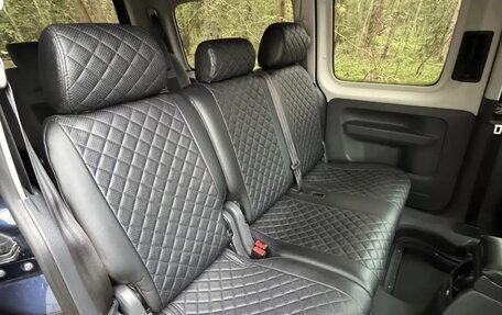Volkswagen Caddy III рестайлинг, 2013 год, 1 350 000 рублей, 9 фотография