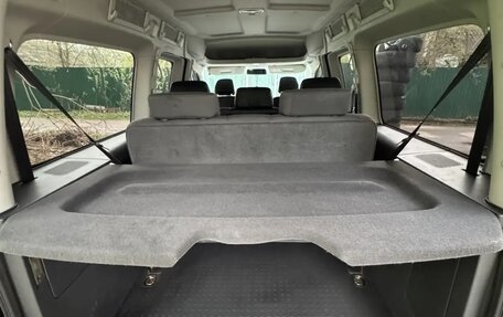 Volkswagen Caddy III рестайлинг, 2013 год, 1 350 000 рублей, 11 фотография