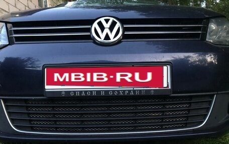 Volkswagen Caddy III рестайлинг, 2013 год, 1 350 000 рублей, 5 фотография