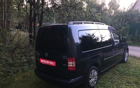 Volkswagen Caddy III рестайлинг, 2013 год, 1 350 000 рублей, 6 фотография