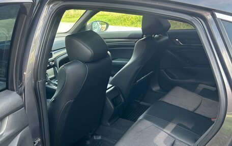 Honda Accord IX рестайлинг, 2020 год, 1 700 000 рублей, 6 фотография