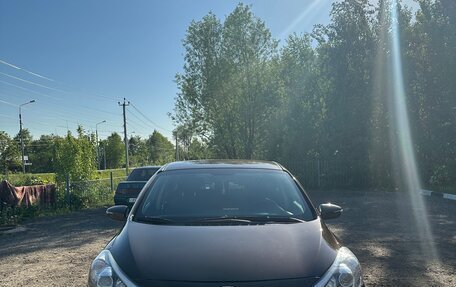 KIA Cerato III, 2015 год, 1 100 000 рублей, 3 фотография