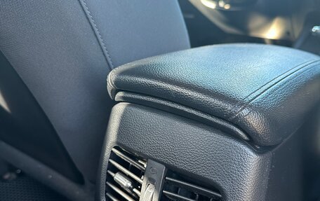 KIA Cerato III, 2015 год, 1 100 000 рублей, 15 фотография