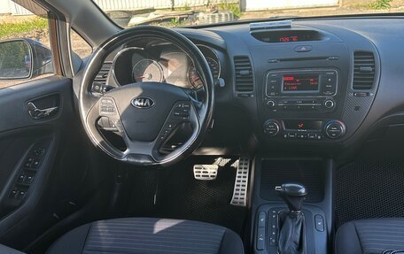 KIA Cerato III, 2015 год, 1 100 000 рублей, 16 фотография