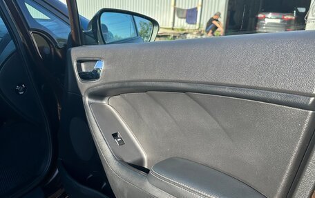KIA Cerato III, 2015 год, 1 100 000 рублей, 11 фотография