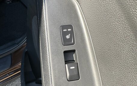 KIA Cerato III, 2015 год, 1 100 000 рублей, 13 фотография