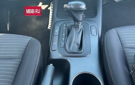 KIA Cerato III, 2015 год, 1 100 000 рублей, 17 фотография