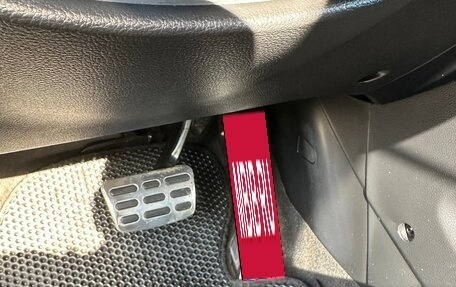 KIA Cerato III, 2015 год, 1 100 000 рублей, 21 фотография