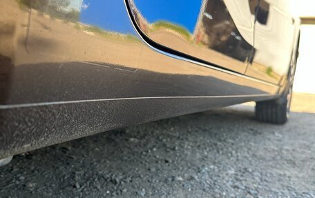 KIA Cerato III, 2015 год, 1 100 000 рублей, 35 фотография