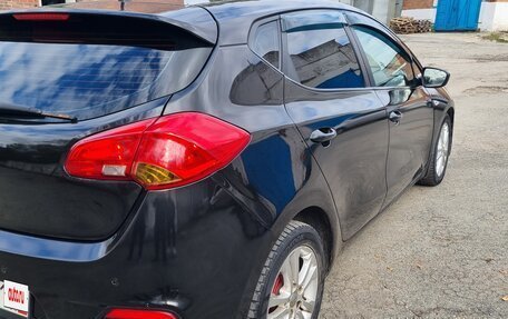 KIA cee'd III, 2013 год, 875 000 рублей, 7 фотография