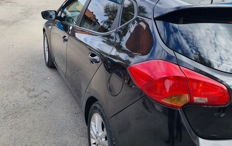 KIA cee'd III, 2013 год, 875 000 рублей, 6 фотография