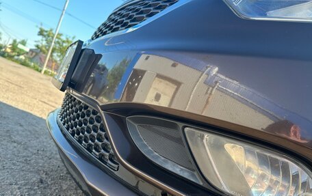 KIA Cerato III, 2015 год, 1 100 000 рублей, 38 фотография