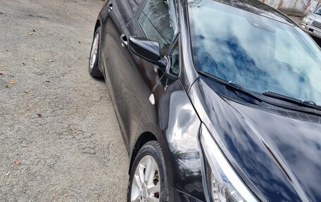 KIA cee'd III, 2013 год, 875 000 рублей, 2 фотография
