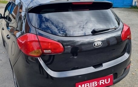 KIA cee'd III, 2013 год, 875 000 рублей, 8 фотография