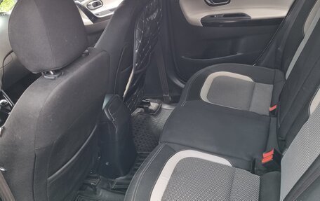 KIA cee'd III, 2013 год, 875 000 рублей, 13 фотография