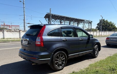 Honda CR-V III рестайлинг, 2008 год, 1 295 000 рублей, 8 фотография