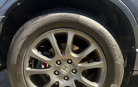 Honda CR-V III рестайлинг, 2008 год, 1 295 000 рублей, 10 фотография