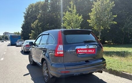 Honda CR-V III рестайлинг, 2008 год, 1 295 000 рублей, 6 фотография