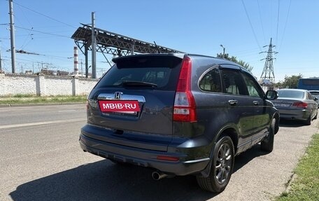 Honda CR-V III рестайлинг, 2008 год, 1 295 000 рублей, 7 фотография