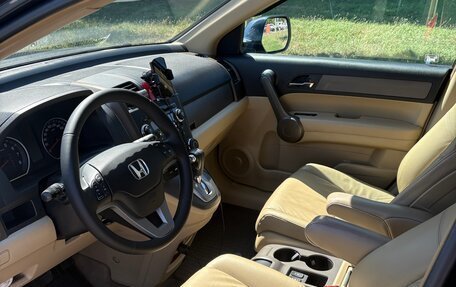 Honda CR-V III рестайлинг, 2008 год, 1 295 000 рублей, 15 фотография
