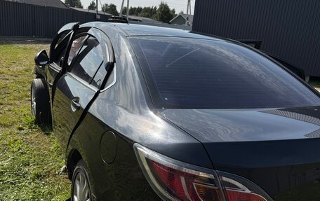 Mazda 6, 2010 год, 500 000 рублей, 4 фотография