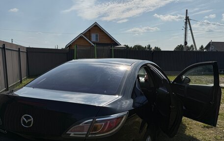 Mazda 6, 2010 год, 500 000 рублей, 6 фотография