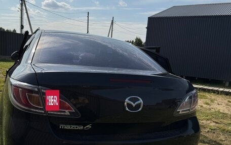 Mazda 6, 2010 год, 500 000 рублей, 5 фотография