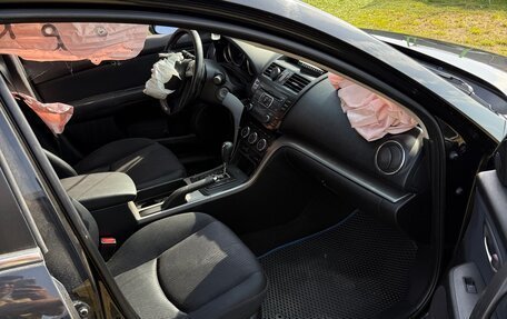 Mazda 6, 2010 год, 500 000 рублей, 10 фотография