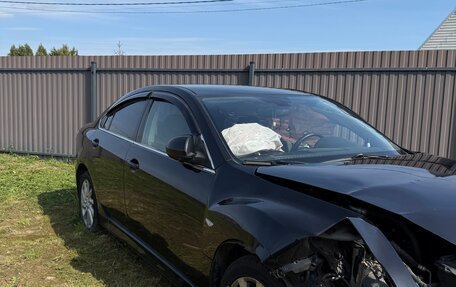 Mazda 6, 2010 год, 500 000 рублей, 11 фотография