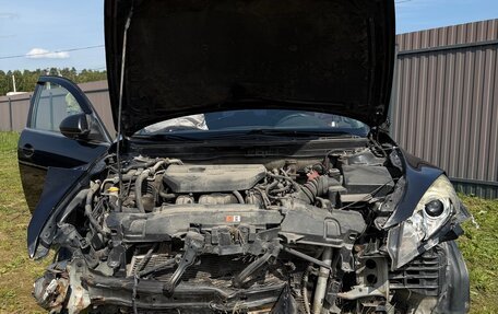 Mazda 6, 2010 год, 500 000 рублей, 18 фотография