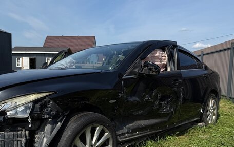 Mazda 6, 2010 год, 500 000 рублей, 15 фотография