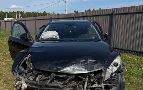 Mazda 6, 2010 год, 500 000 рублей, 16 фотография